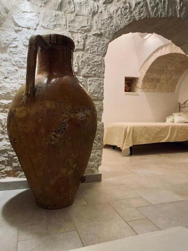  Trullo del Capasone in Alberobello