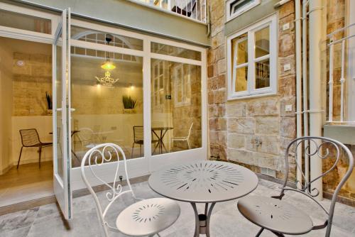 Chateau La Vallette - Grand Harbour Suite, La Valletta (foto 2)