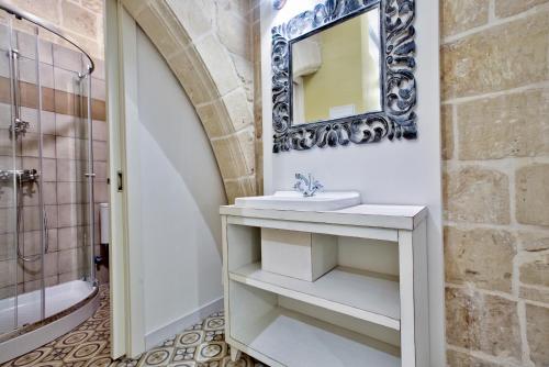 Chateau La Vallette - Grand Harbour Suite, La Valletta (foto 3)