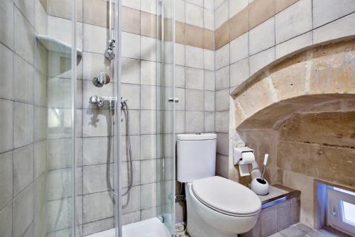 Chateau La Vallette - Grand Harbour Suite, La Valletta (foto 8)