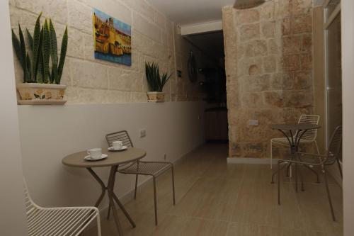 Chateau La Vallette - Grand Harbour Suite, La Valletta (foto 9)