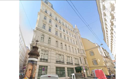 Hotel Domizil in Wien