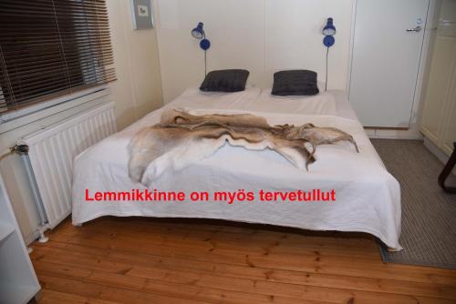 RukaTupa Motelli Kuusamo