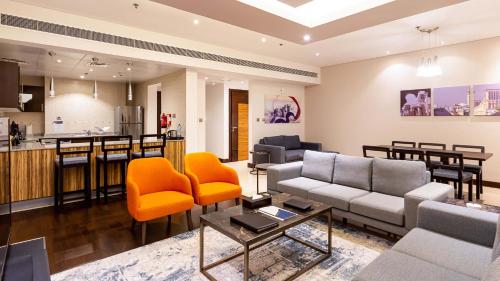 City Premiere Hotel Apartments image 14