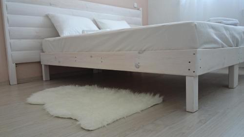 Baikal Story Hostel
