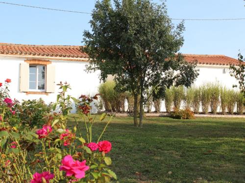 Gîte Le Loroux-Bottereau, 3 pièces, 4 personnes - FR-1-306-1170 gîte à louer La Poivetière