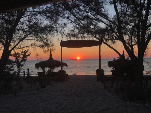 Mada Surf Ranch in Anakao