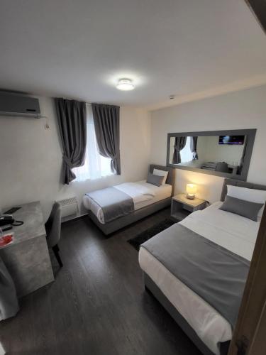 Olympic Apartments Wellness & Spa - image 12