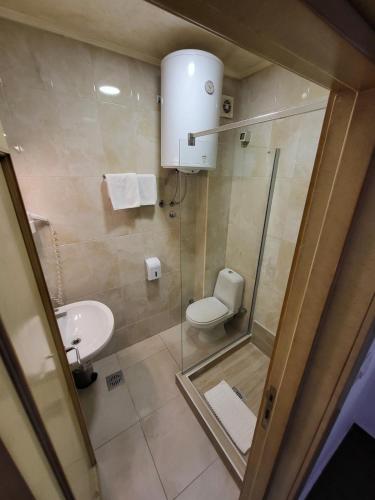 Olympic Apartments Wellness & Spa - main image