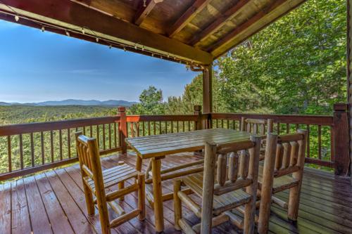 Bear Hug by Escape to Blue Ridge - image 7