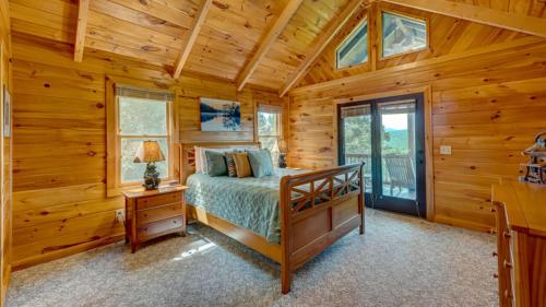 Bear Hug by Escape to Blue Ridge - image 10
