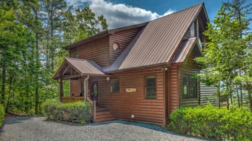 Bear Hug by Escape to Blue Ridge - image 2
