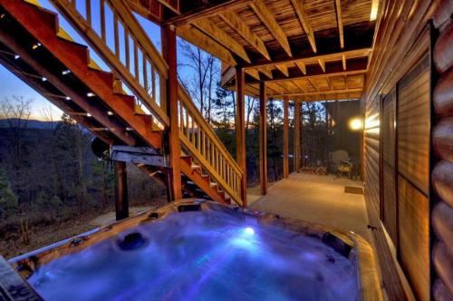 Bear Hug by Escape to Blue Ridge - image 11
