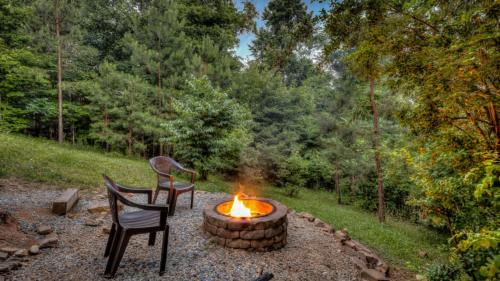 Bear Hug by Escape to Blue Ridge - image 8