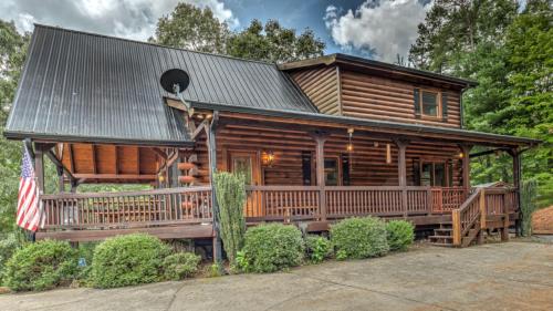 Bearway to Heaven by Escape to Blue Ridge - image 6