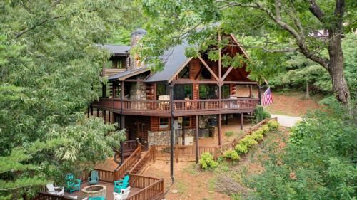 Bearway to Heaven by Escape to Blue Ridge - image 2