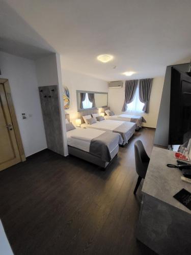 Olympic Apartments Wellness & Spa - image 4