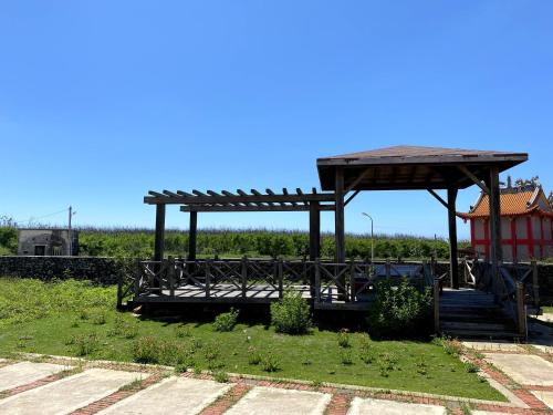 Cheng Village - 숙소 외관