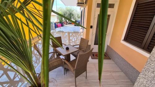 D&D Izola apartments in 亞戈德耶