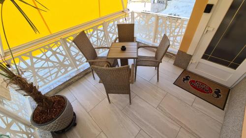 D&D Izola apartments in 亞戈德耶