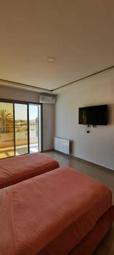 Djerba lagune