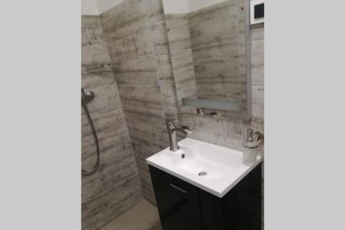 Well Appointed Condo in Maksimir