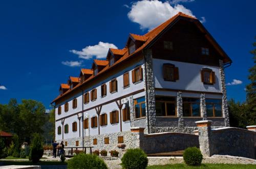 Hotel Gacka - Otočac