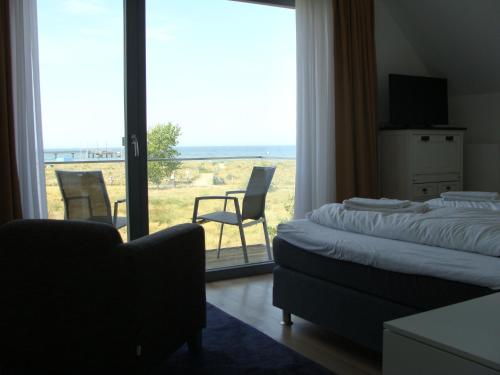 Ostsee - Reetdachhaus Nr 34 "Caelestis" im Strand Resort