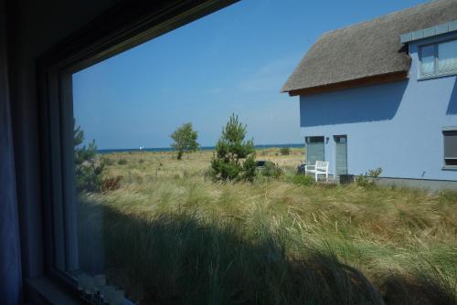 Ostsee - Reetdachhaus Nr 34 "Caelestis" im Strand Resort