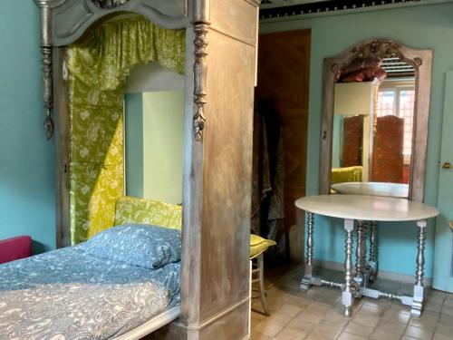 House Le Prince D'Anvers, Antwerpia (zdjęcie 7)