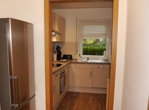 Komfort-Fewo am Stryckteich in Stryck