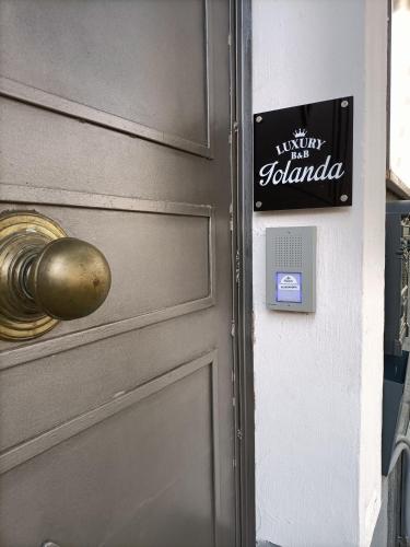 Luxury B&B Iolanda 3