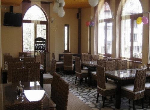 The Castle Hotel photo 5