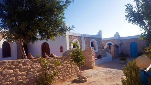 Ranch de Sidi kaouki, As-Sawíra