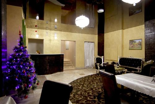 Villaggio Hotel - image 10