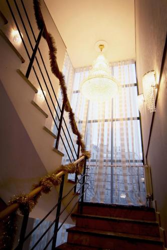 Villaggio Hotel - image 9