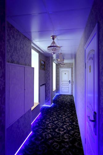 Villaggio Hotel - image 12