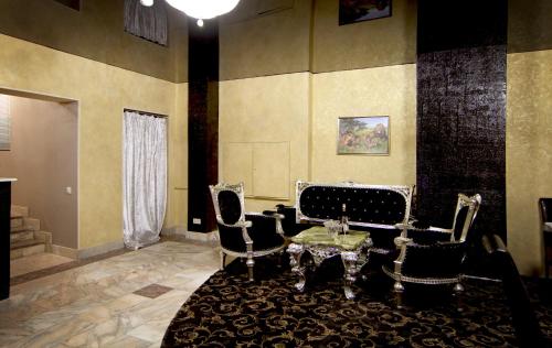 Villaggio Hotel - image 12