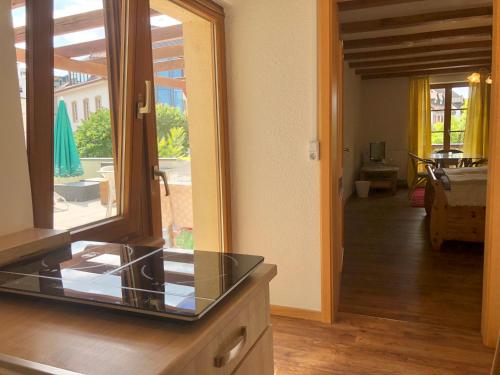 Ferienwohnung Sonne 172m von Schliengen entfernt