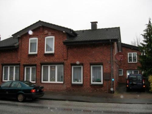 Ferienwohnung Ditz I