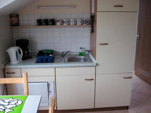 Ferienwohnung Ditz I