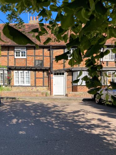 Lacemaker's Cottage gîte à louer Silverstone