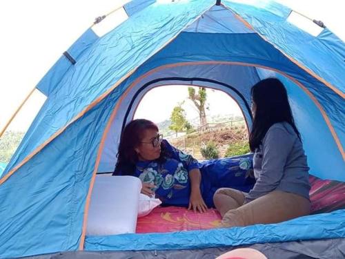 Puncak Melbyls Hill Resort Kumelembuai