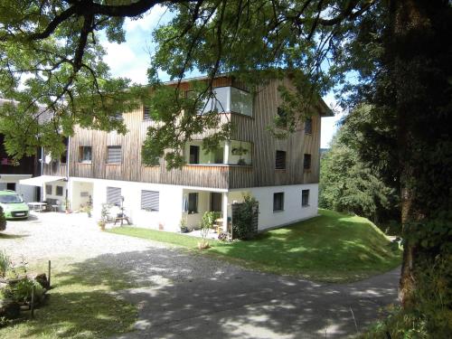 Ferienwohnung Maari - Apartment - Hittisau