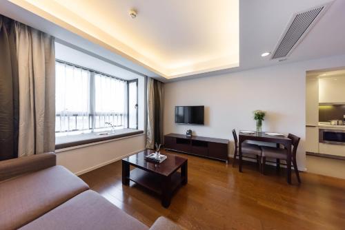 Starr Hotel Shanghai (Shanghai Railway Station), Shanghai