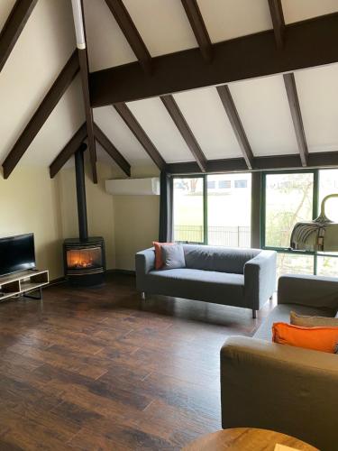 Hahndorf Motel in Adelaide Hills