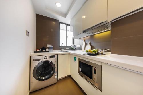 スター ホテル上海 (上海寰星酒店)