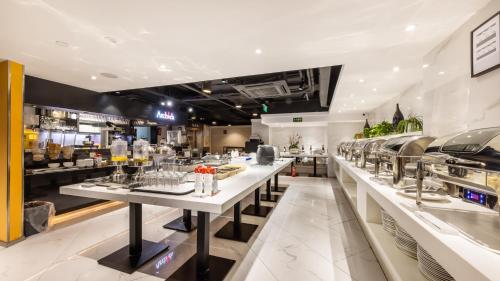 スター ホテル上海 (上海寰星酒店)