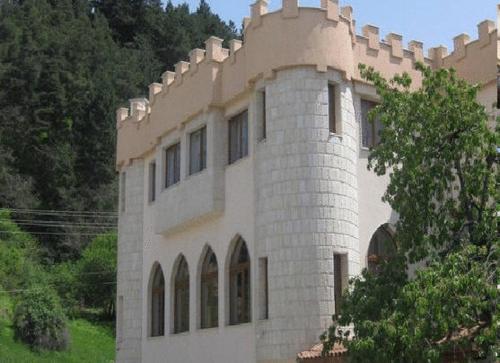 The Castle Hotel - image 2