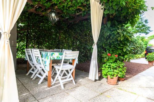 Casa Luciana, la tua casa al mare in Marina Di Ravenna